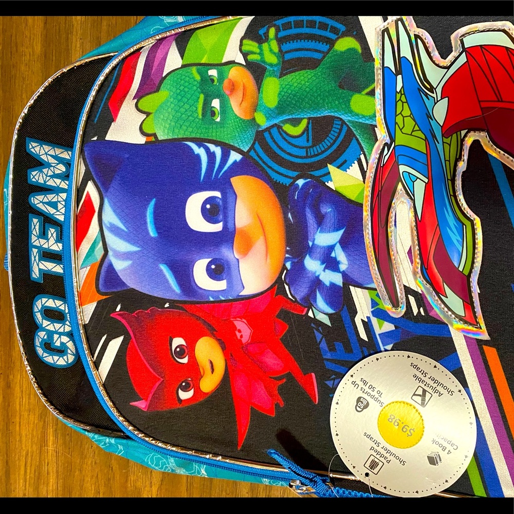 Kids back pack!